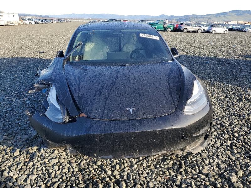 2020 TESLA MODEL 3 5