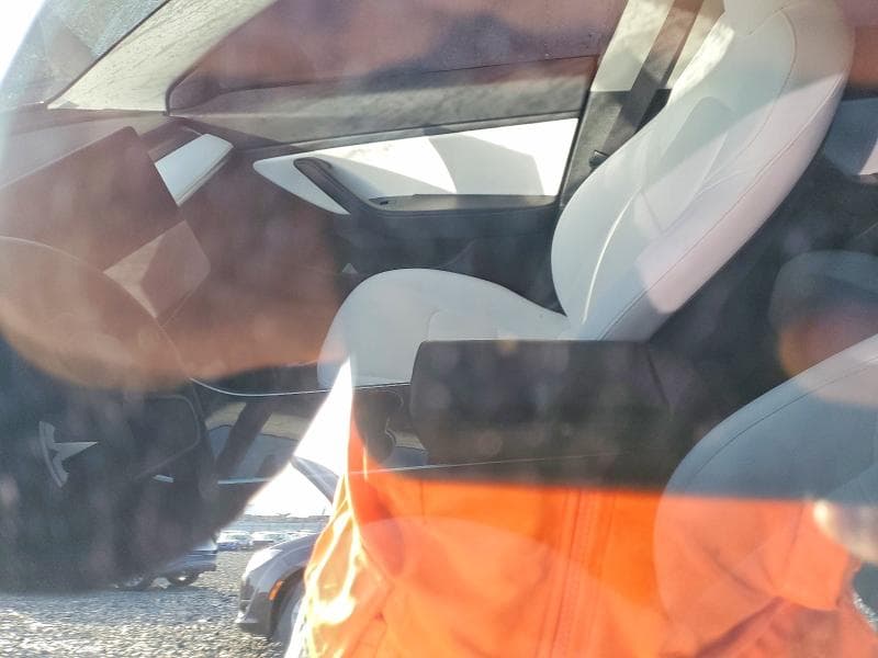 2020 TESLA MODEL 3 7