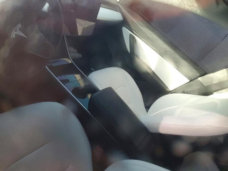 2020 TESLA MODEL 3 8
