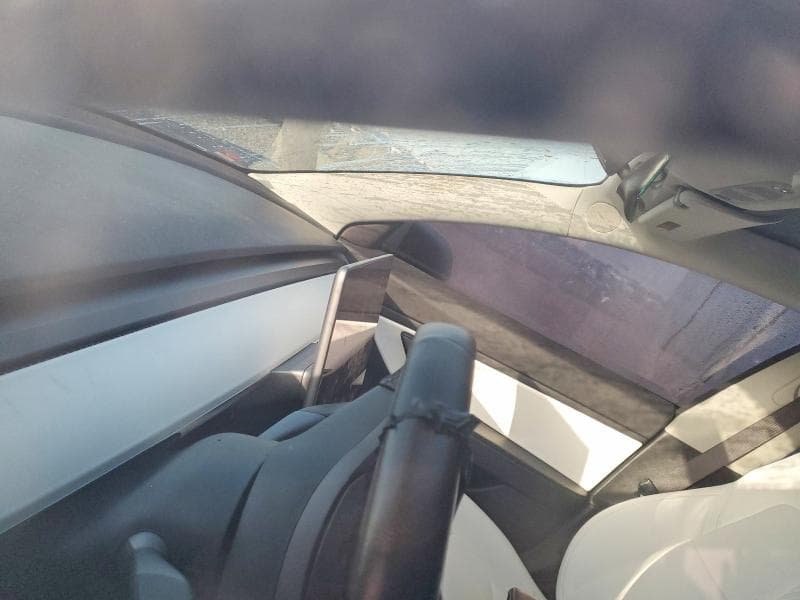2020 TESLA MODEL 3 9