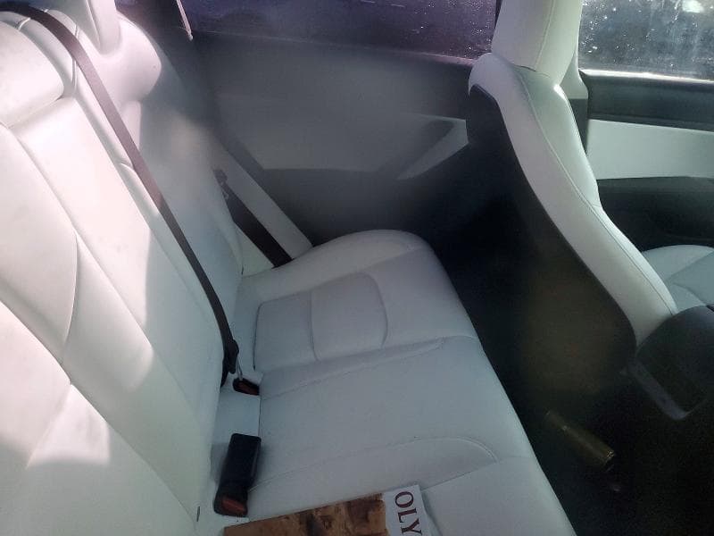 2020 TESLA MODEL 3 10