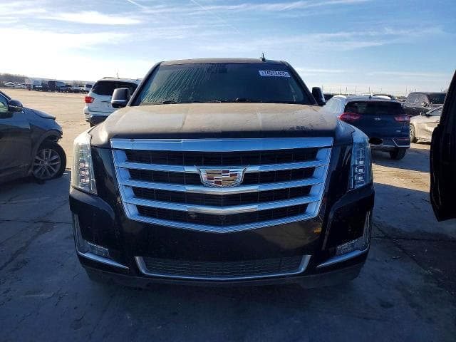 2019 CADILLAC ESCALADE ESV LUXURY ESV LUXURY 6