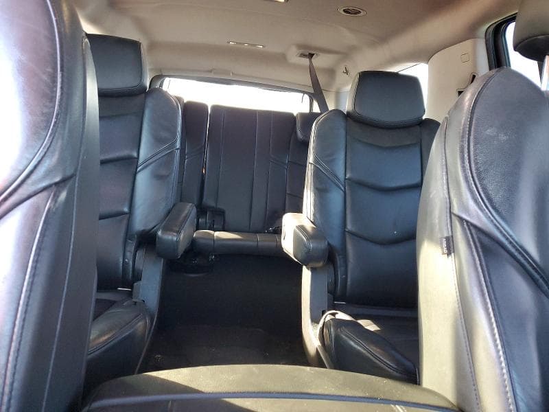 2019 CADILLAC ESCALADE ESV LUXURY ESV LUXURY 11