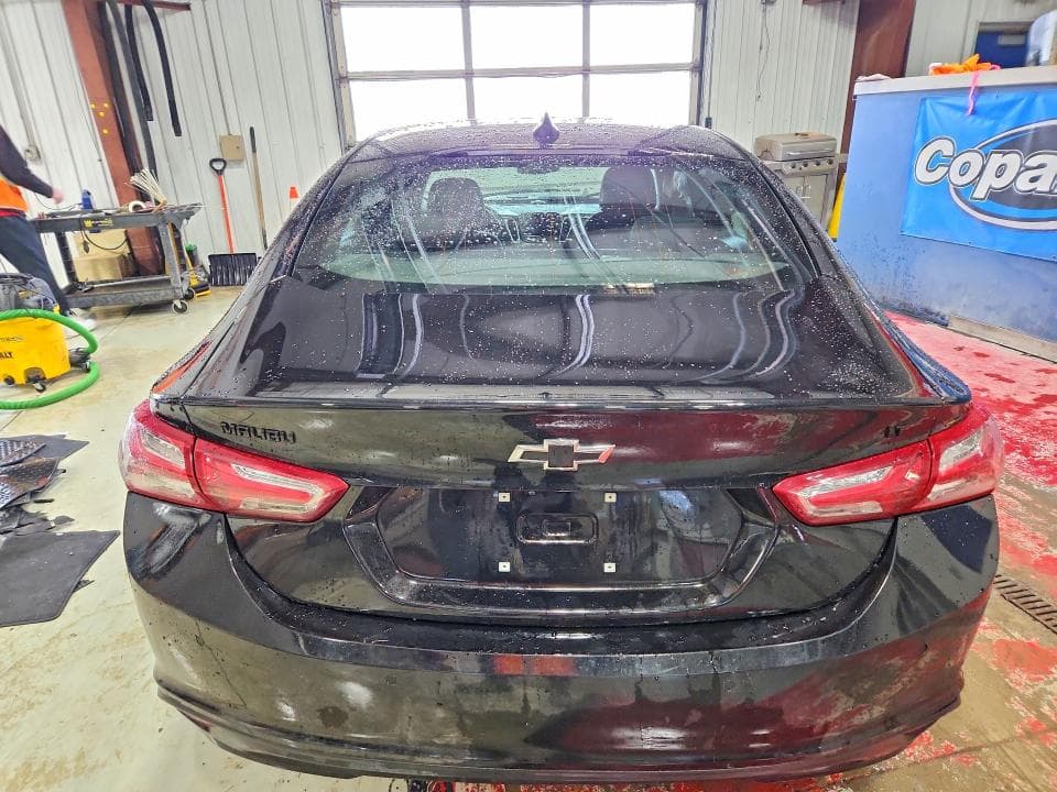 2024 CHEVROLET MALIBU LT LT 6