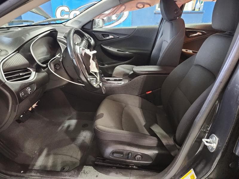 2024 CHEVROLET MALIBU LT LT 7
