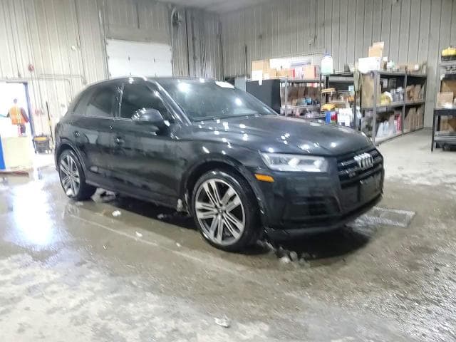 2020 AUDI SQ5 PREMIUM PLUS PREMIUM PLUS 13