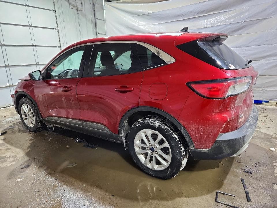 2020 FORD ESCAPE SE 2