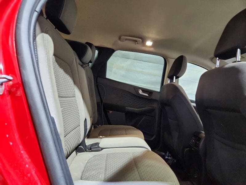 2020 FORD ESCAPE SE 11