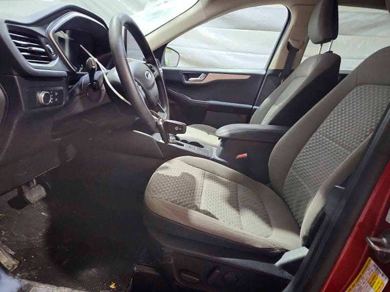 2020 FORD ESCAPE SE 7