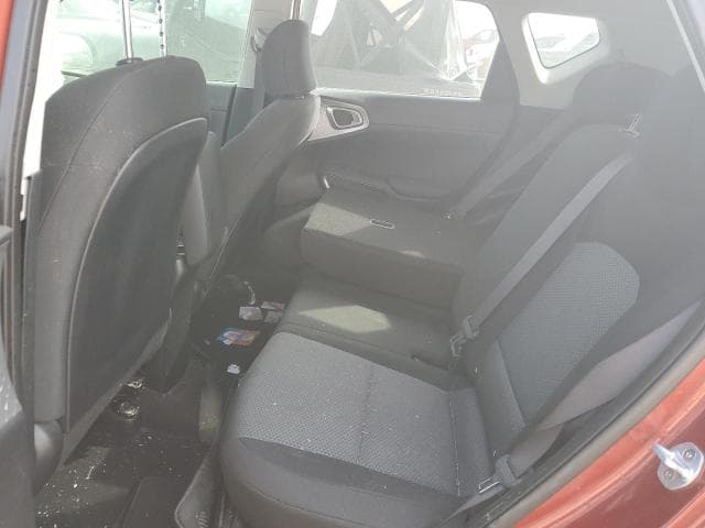 2020 KIA SOUL LX 11