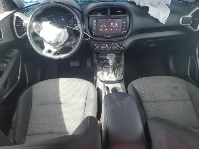 2020 KIA SOUL LX 8