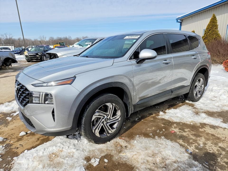 2023 HYUNDAI SANTA FE SE - 1