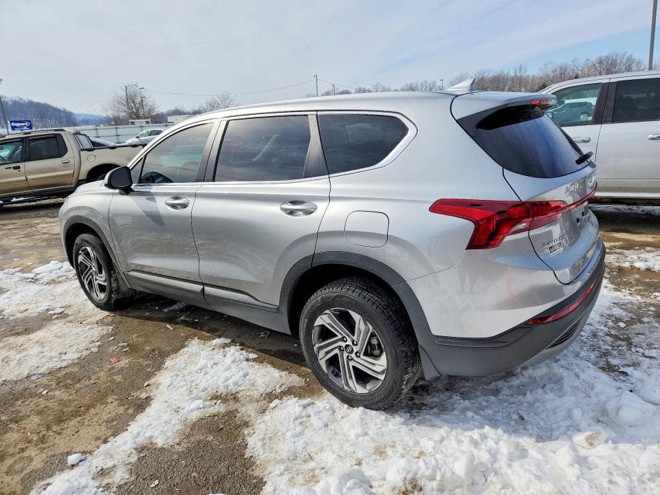 2023 HYUNDAI SANTA FE SE 2