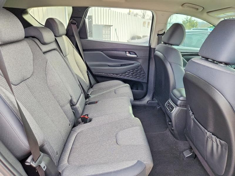 2023 HYUNDAI SANTA FE SE 11