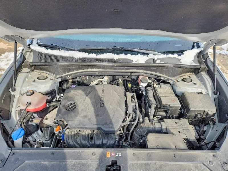 2023 HYUNDAI SANTA FE SE 12