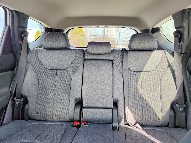 2023 HYUNDAI SANTA FE SE 10