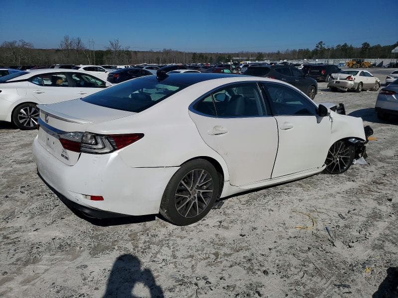2018 LEXUS ES 350 3
