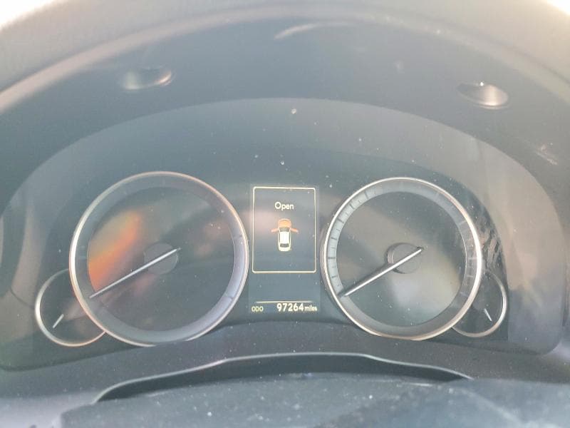 2018 LEXUS ES 350 9