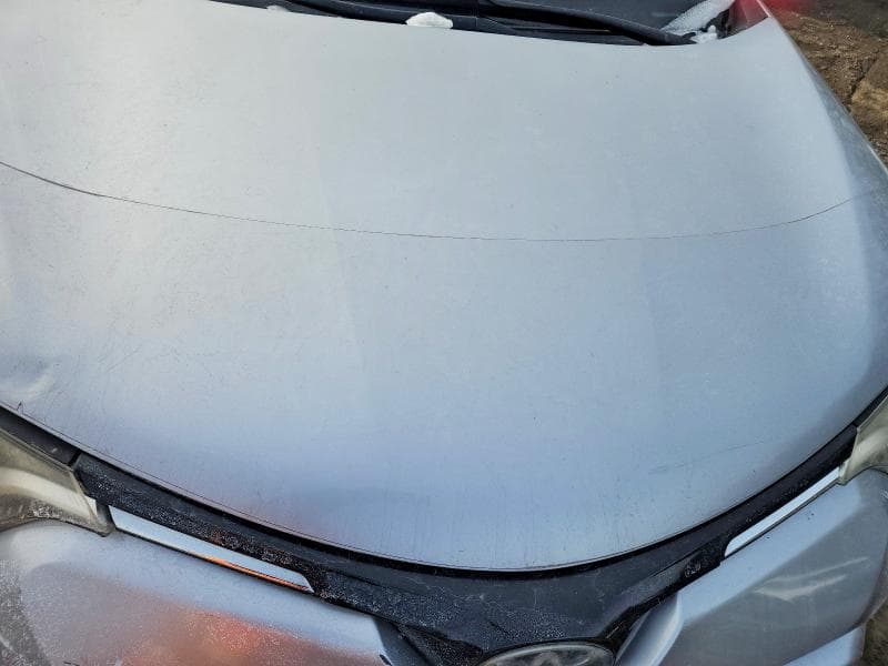 2018 TOYOTA RAV4 LE 11