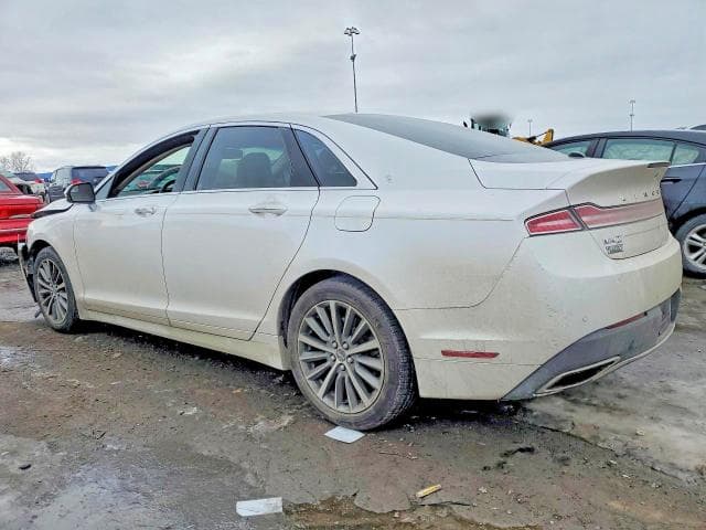 2017 LINCOLN MKZ SELECT 2
