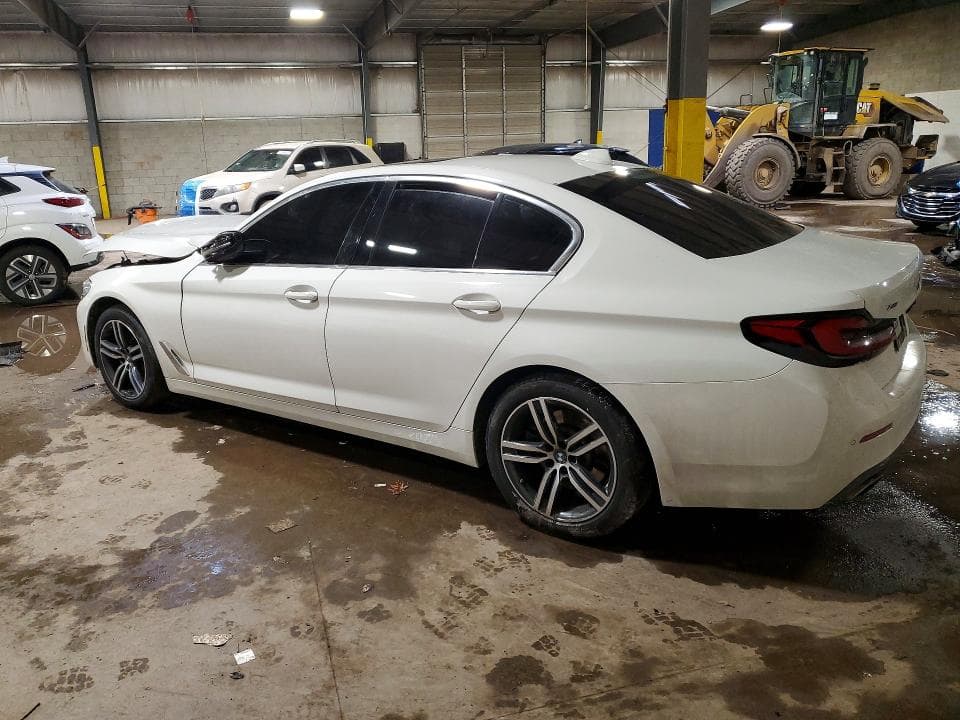 2022 BMW 530 XI XI 2