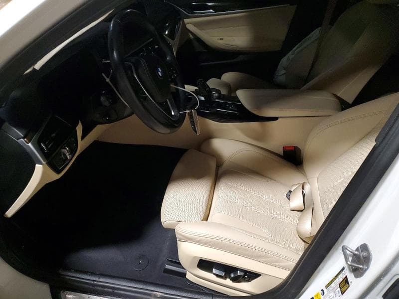 2022 BMW 530 XI XI 7