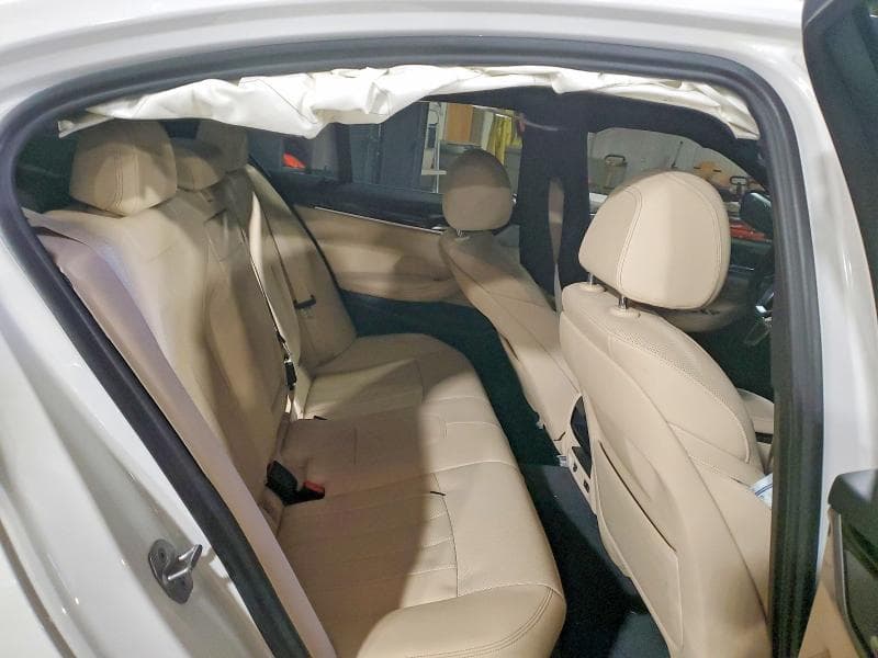 2022 BMW 530 XI XI 10