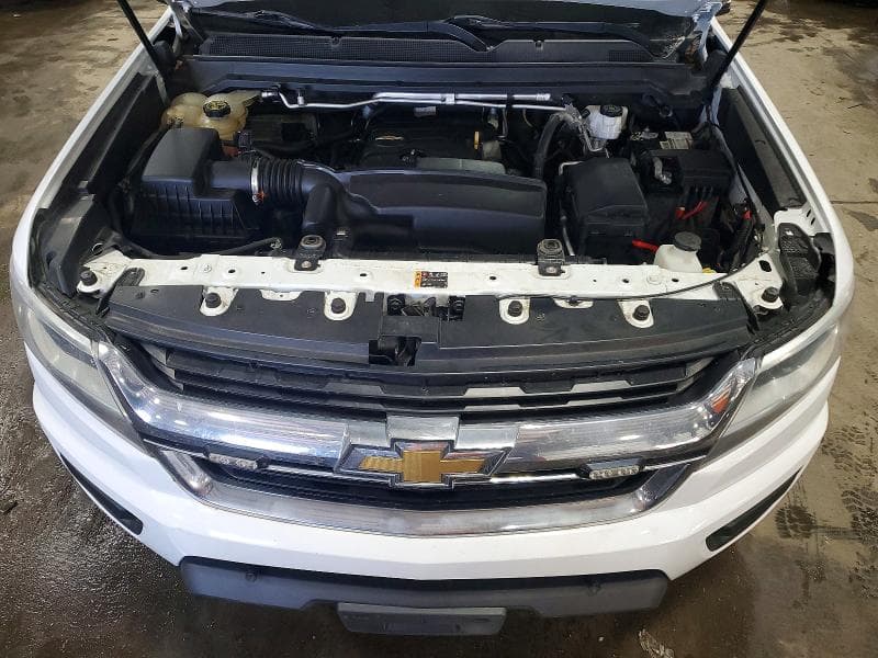 2020 CHEVROLET COLORADO LT 11