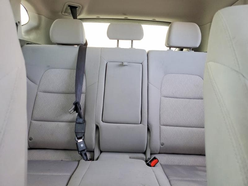 2017 HYUNDAI TUCSON SE 10