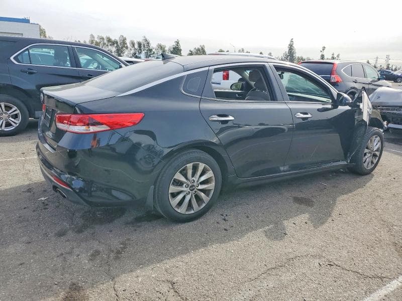 2018 KIA OPTIMA LX 3