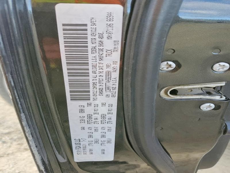 2017 RAM 1500 SLT SLT 13