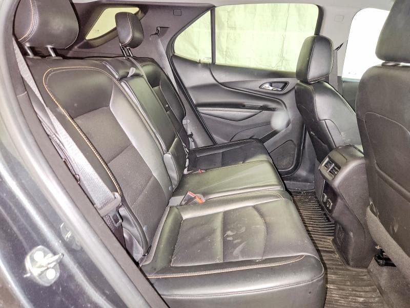2018 CHEVROLET EQUINOX PREMIER 11