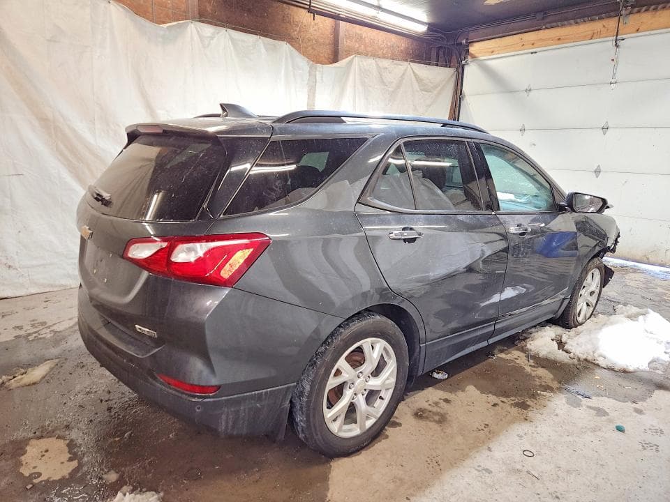 2018 CHEVROLET EQUINOX PREMIER 3