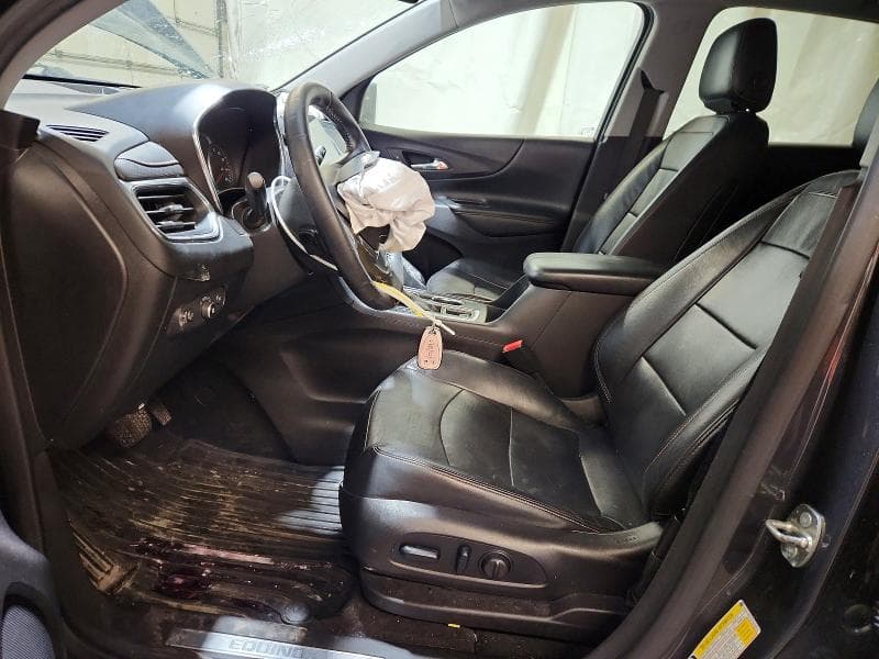 2018 CHEVROLET EQUINOX PREMIER 7