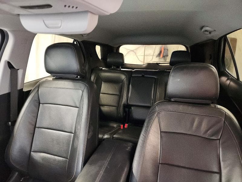 2018 CHEVROLET EQUINOX PREMIER 10