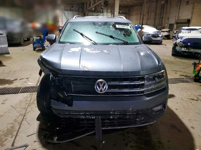 2019 VOLKSWAGEN ATLAS SE 5