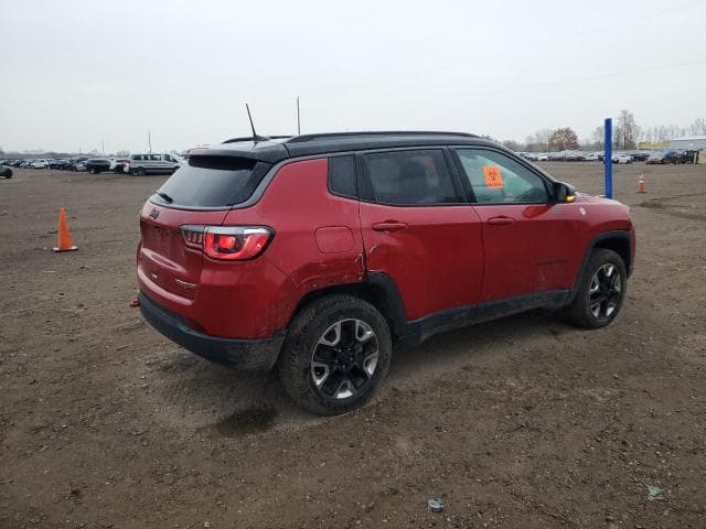 2018 JEEP COMPASS TRAILHAWK 3