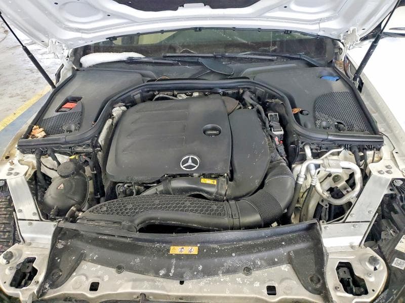 2021 MERCEDES-BENZ E 350 4MATIC 350 4MATIC 11