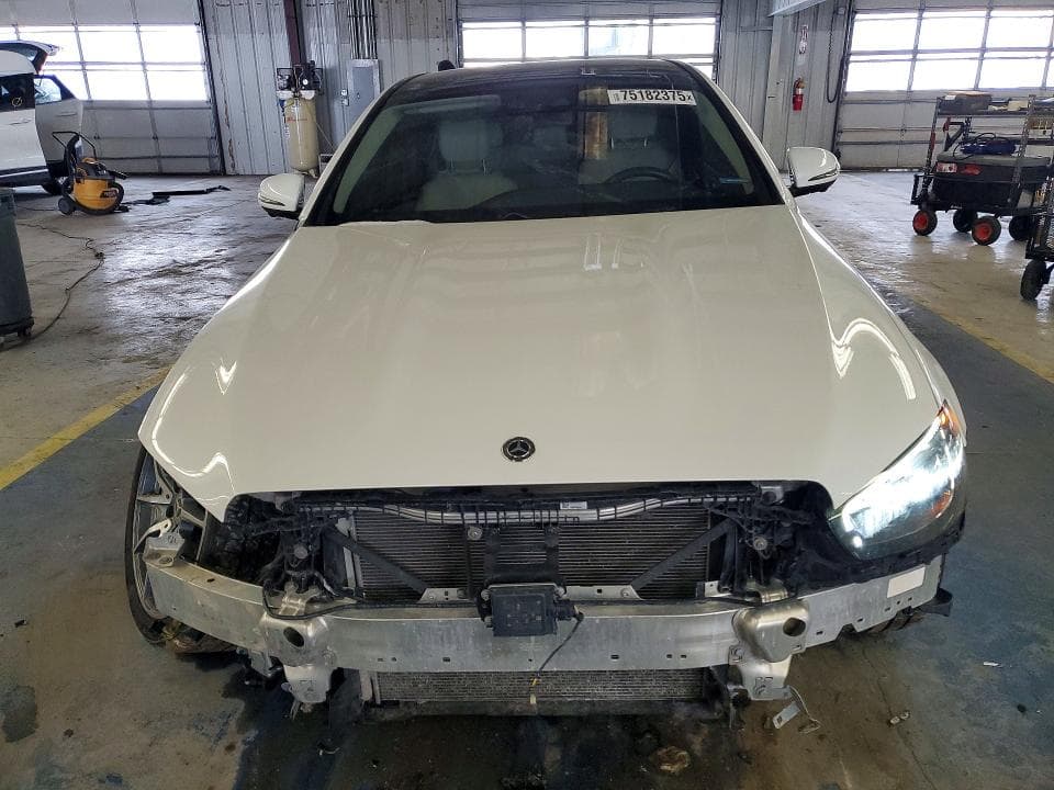 2021 MERCEDES-BENZ E 350 4MATIC 350 4MATIC 5