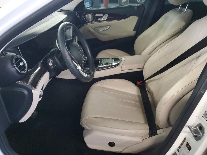2021 MERCEDES-BENZ E 350 4MATIC 350 4MATIC 7