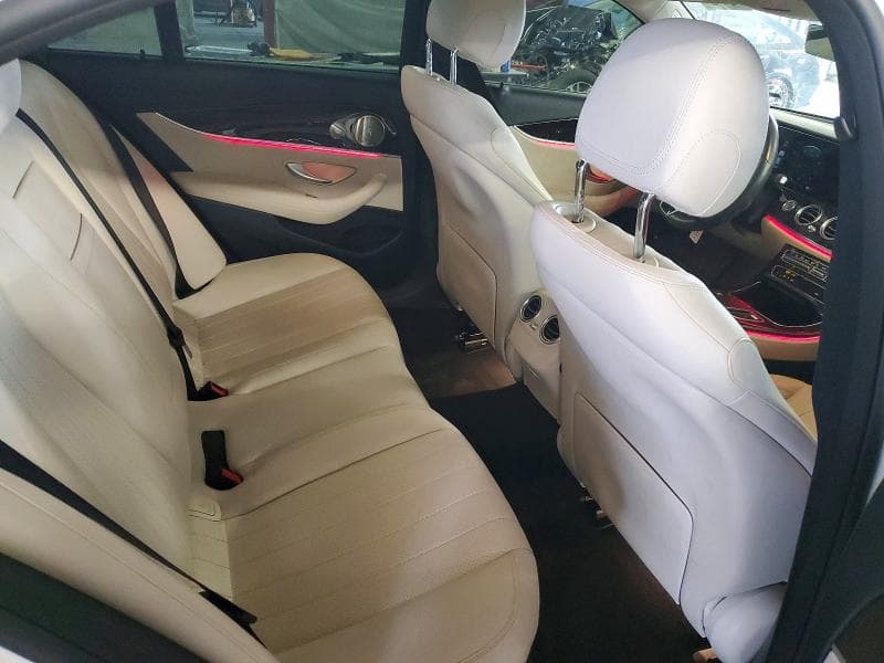 2021 MERCEDES-BENZ E 350 4MATIC 350 4MATIC 10