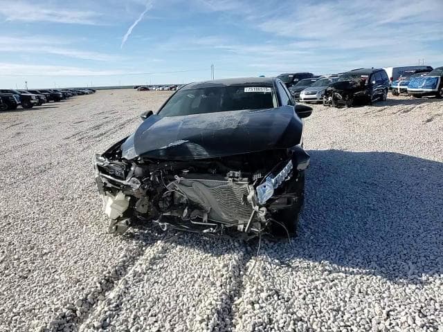 2019 HONDA ACCORD LX LX 14