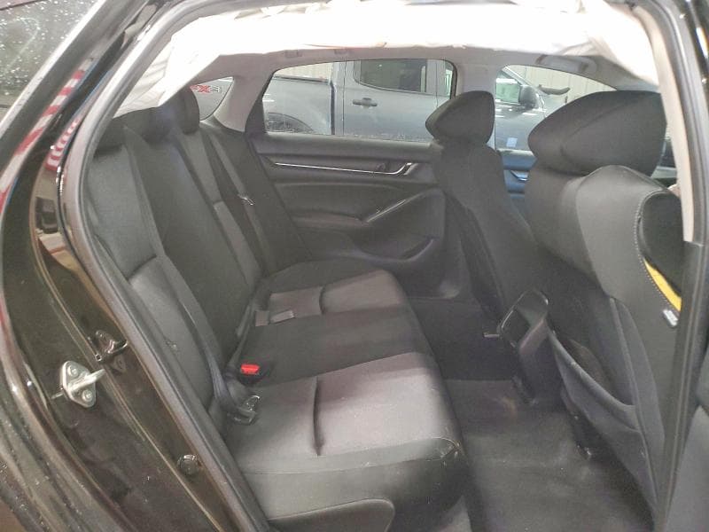 2019 HONDA ACCORD LX LX 10