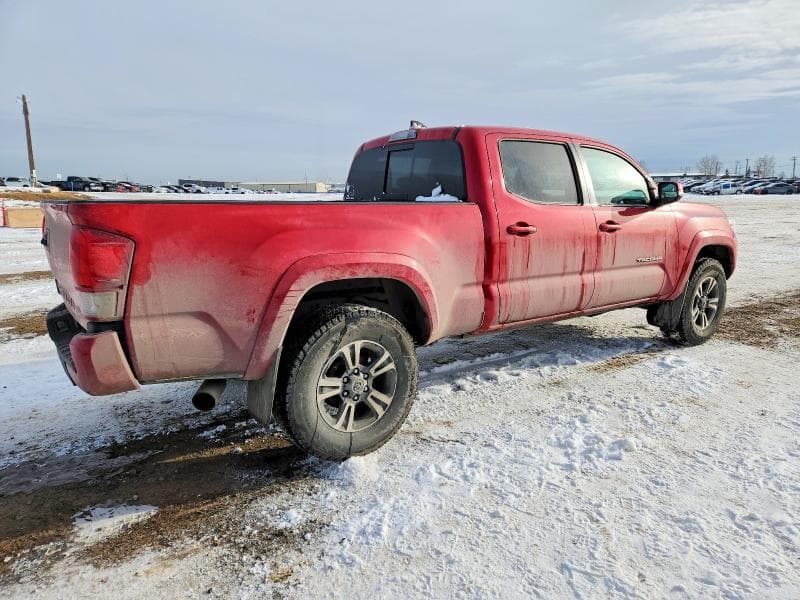 2017 TOYOTA TACOMA 3