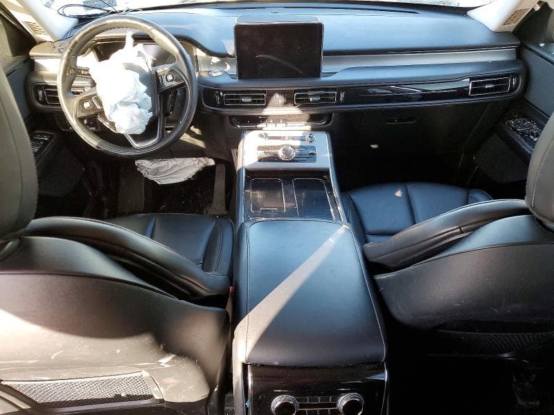 2024 LINCOLN AVIATOR 8