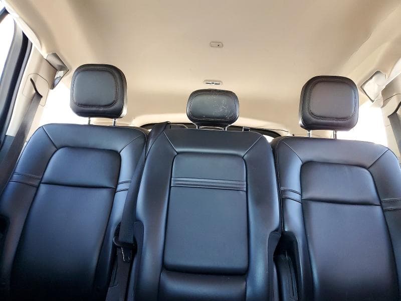 2024 LINCOLN AVIATOR 10