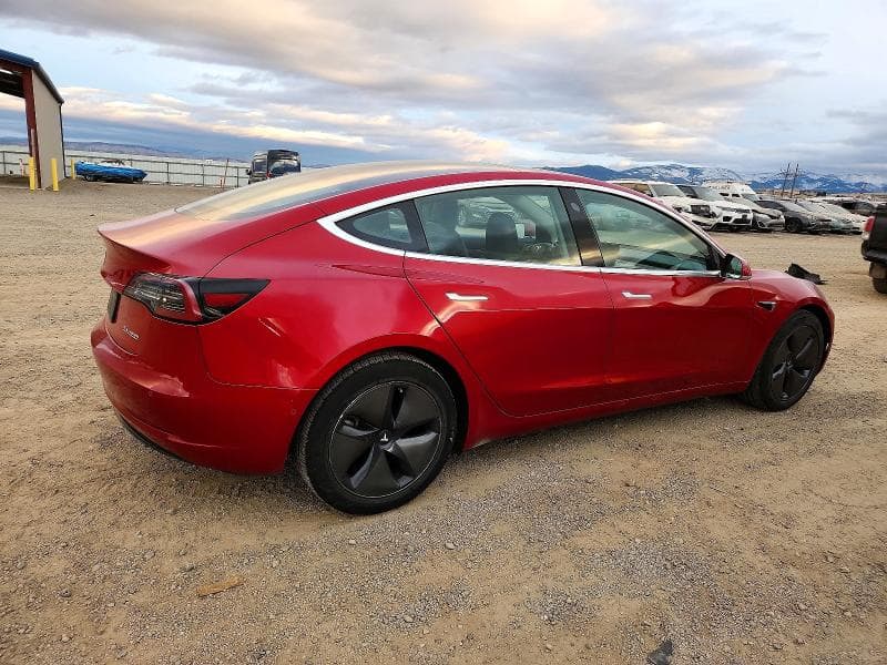 2020 TESLA MODEL 3 3