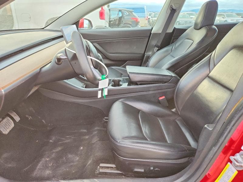 2020 TESLA MODEL 3 7