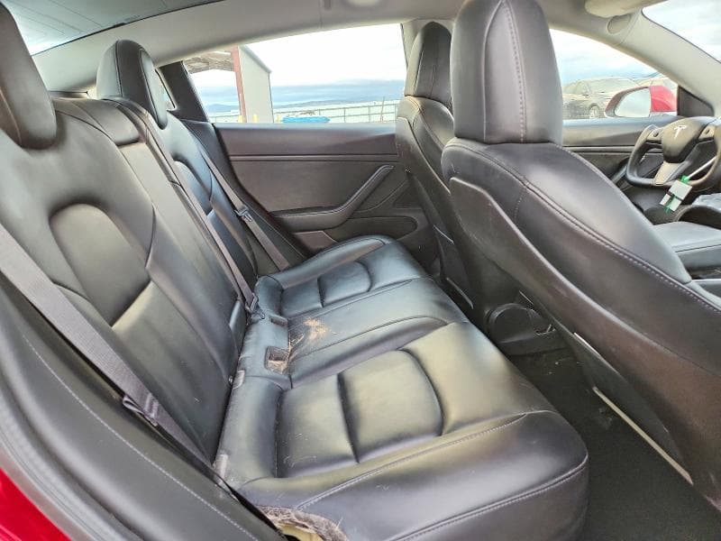 2020 TESLA MODEL 3 10