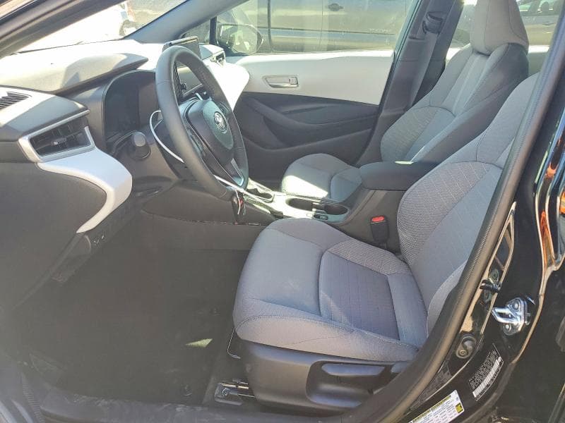 2026 TOYOTA COROLLA SE 7